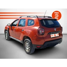 DACIA-DUSTER-COMFORT 1.3 TCE 150 BG 4x4
