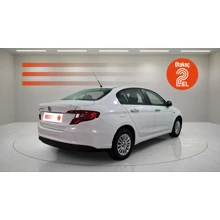 FIAT-EGEA-1.6 MJET 130HP EASY DCT