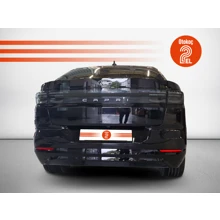 FORD-CAPRI-PREMIUM SUV 125KW OTOMATİK ELEKTRİK
