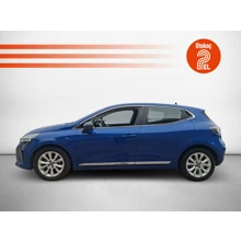 RENAULT-CLIO-EVOLUTION 1.0 TCE X-TRONIC 90 BG