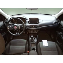 FIAT-EGEA-1.3 MJET II DS 95 HP EASY