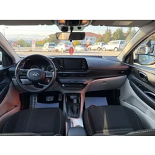 HYUNDAI-BAYON-1.4 MPI 100 PS STYLE BENZİN OTOMATİK