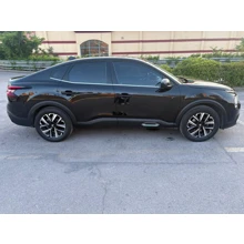 İlk Sahibinden Citroen C4X Siyah
