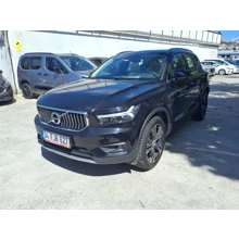 VOLVO-XC40-1.5 T3 163HP FWD INSCRIPTION GEARTRONIC