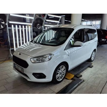FORD-TOURNEO COURIER JOURNEY-TITANIUM KISA 1.5L TDCI 100PS 6İLERİ MT