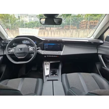 PEUGEOT-408-408 ALLURE 1.2 PURETECH 130HP EAT8