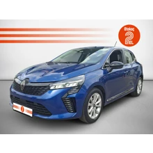 RENAULT-CLIO-EVOLUTION 1.0 TCE X-TRONIC 90 BG