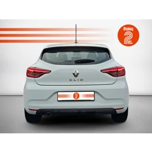 RENAULT-CLIO-Joy 1.0 SCe 65 bg