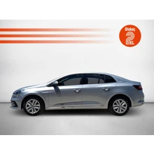 RENAULT-MEGANE-SEDAN TOUCH 1.5 BLUE DCI EDC 115 BG