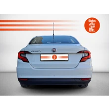 FIAT-EGEA-1.3 MJET II DS 95 HP EASY
