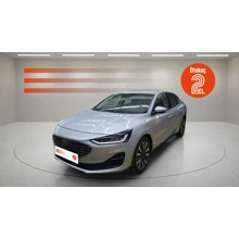 FORD-FOCUS-1.5L TI-VCT 123PS TITANIUM OTOMATİK