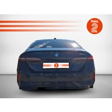 BMW-5 SERISI-1.6 520I MHEV M SPORT OTOMATİK