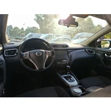 NISSAN-QASHQAI-DIG-T 115 HP SKYPACK XTRONIC