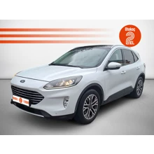 FORD-KUGA-TITANIUM 1.5L ECOBLUE 120PS 8İLERİ AT Dizel EU6.2 (C and D-Temp) Suv İÇTEN YANMALI
