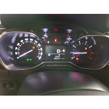 CITROEN-C3-FEEL BOLD 1.2 PURETECH 110HP EAT6