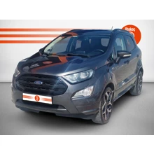 FORD-ECOSPORT-1.0T ECOBOOST 125PS ST-LINE AUTOMATIC