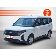 FORD-TOURNEO COURIER-1.5 L ECOBLUE 100PS DELUXE KOMBİ
