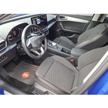 SEAT-LEON-1.5 PHEV 204PS FR DSG