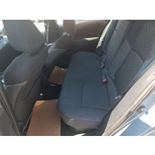 TOYOTA-COROLLA-HYBRID DREAM E-CVT