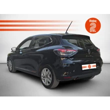 RENAULT-CLIO-EVOLUTION 1.0 TCE X-TRONIC 90 BG