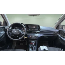 HYUNDAI-I20-1.4 MPI 6 İLERİ OTO AT JUMP (BENZİNLİ)
