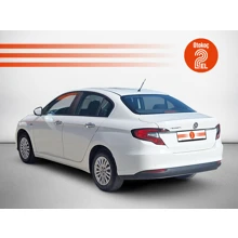 FIAT-EGEA-1.6 MJET 130HP EASY DCT