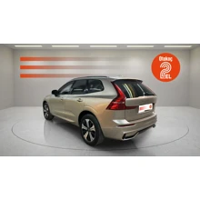 VOLVO-XC60-T8 RECHARGE PLUG-IN AWD PLUS DARK