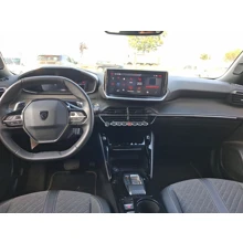 PEUGEOT-2008-ALLURE 1.2 PURETECH 130HP EAT8