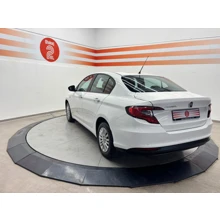 FIAT-EGEA-1.6 MJET 120 HP EASY DCT