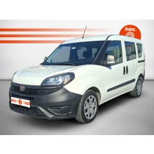 FIAT-DOBLO COMBİ-1.6 120HP MJET EU6DF EASY COMBI ESP
