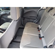 FORD-TOURNEO COURIER JOURNEY-TITANIUM KISA 1.5L TDCI 100PS 6İLERİ MT
