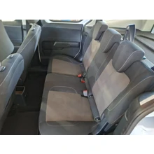 FORD-TOURNEO COURIER-1.5 L ECOBLUE 100PS DELUXE KOMBİ
