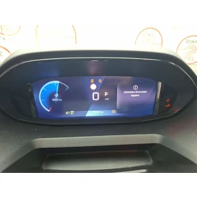 PEUGEOT-RIFTER-ALLURE 1.5 BLUEHDI 130HP EAT8