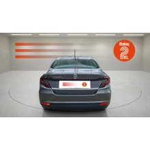 FIAT-EGEA-1.6 MJET 130HP URBAN DCT