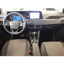 FORD-TOURNEO COURIER-1.0L ECOBOOST 125PS DELUXE BENZİN AT