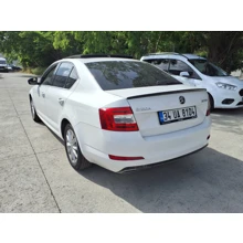 SKODA-YENI OCTAVIA-1.6 TDI CR 105 HP ELEGANCE
