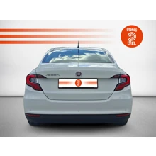 FIAT-EGEA-1.3 MJET II DS 95 HP EASY