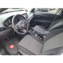 FIAT-EGEA-1.3 MJET II DS 95 HP EASY