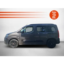 FIAT-DOBLO COMBİ-URBAN 1.5 130 HP BLUEHDI E6.4 AT