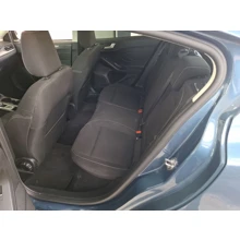 FORD-FOCUS-TITANIUM STIL 4K 1.5LEBLUE 115PS AT GSR