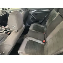 VOLKSWAGEN-GOLF-1.5 TSI ACT 150 PS HIGHLINE DSG