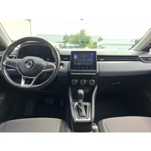 RENAULT-CLIO-EVOLUTION 1.0 TCE X-TRONIC 90 BG