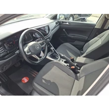 VOLKSWAGEN-POLO-1.0 TSI 95 PS LIFE DSG