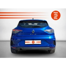 RENAULT-CLIO-EVOLUTION 1.0 TCE X-TRONIC 90 BG