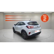 FORD-PUMA-STYLE 1.0 ECOBOOST 125PS 7 OTOMATIK