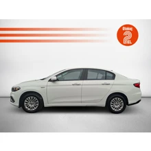 FIAT-EGEA-1.6 MJET 130HP EASY DCT