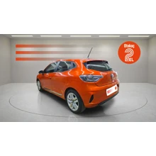 RENAULT-CLIO-EVOLUTION 1.0 TCE X-TRONIC 90 BG