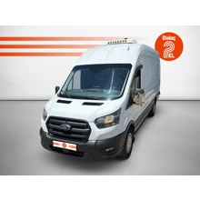 FORD-TRANSİT-350E(15.1M3) 2.0 EB 170PS EU6.2 J TREND