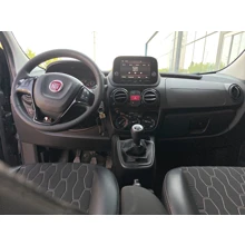 FIAT-FİORİNO-COMBI 1.3 MJET 95 HP PREMIO EURO5 ESP