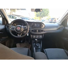 FIAT-EGEA-1.3 MJET II DS 95 HP EASY